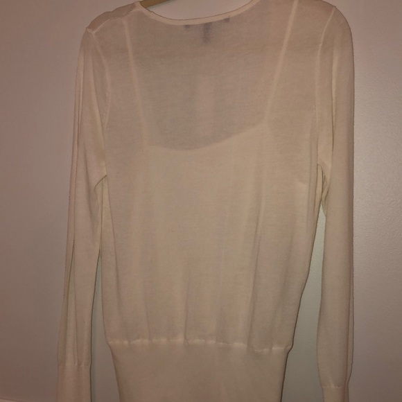 NWT White House Black Market Top - Picture 2 of 4